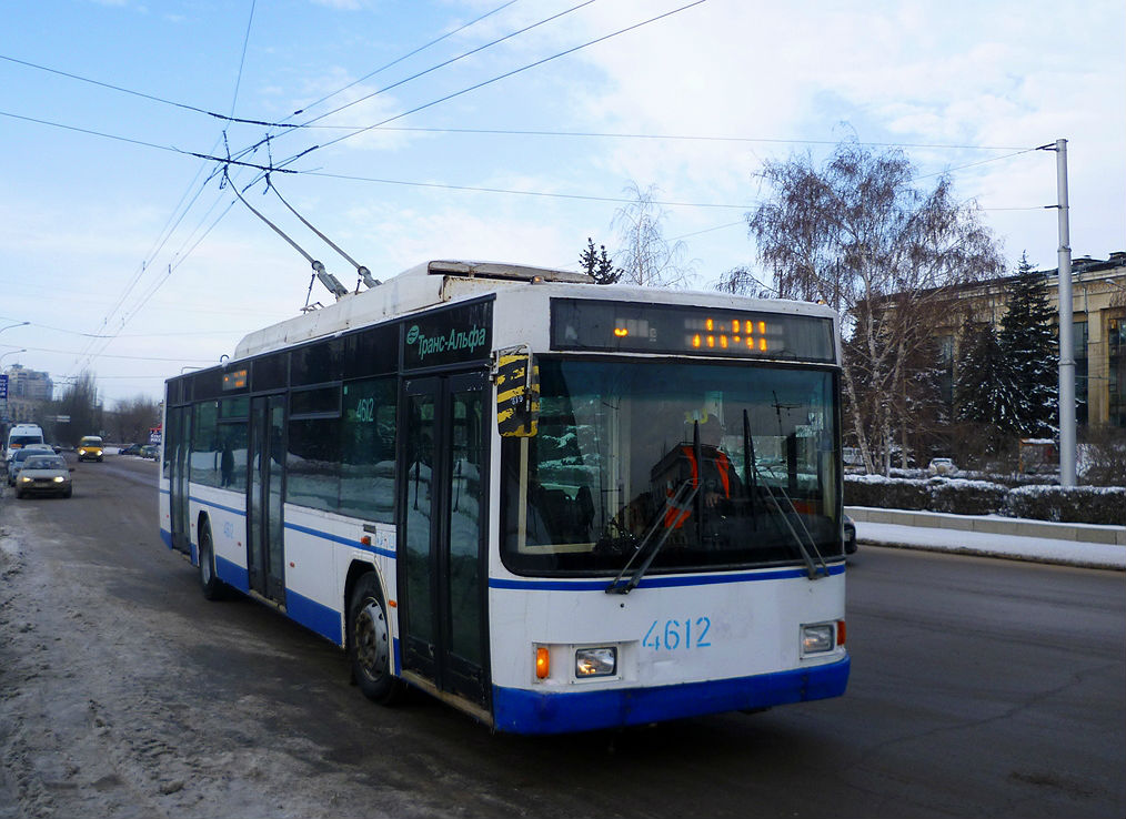 Volgograd, VMZ-5298.01 (VMZ-463) № 4612