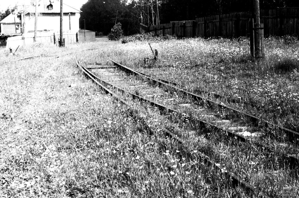 Karpinsk — Old photos