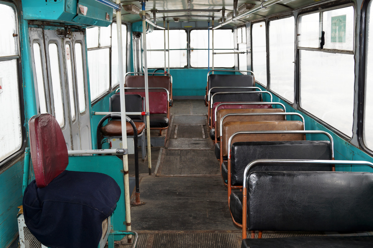 Рубцовск, ЗиУ-682В [В00] № 88