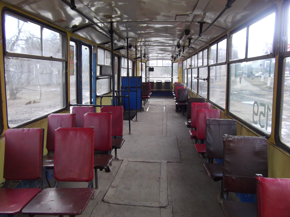 Тверь, 71-608К № 159