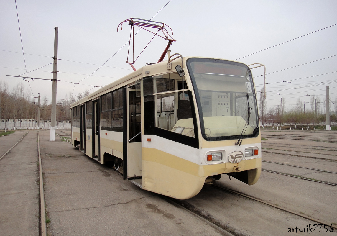 Taschkent, 71-619KT Nr. 3110