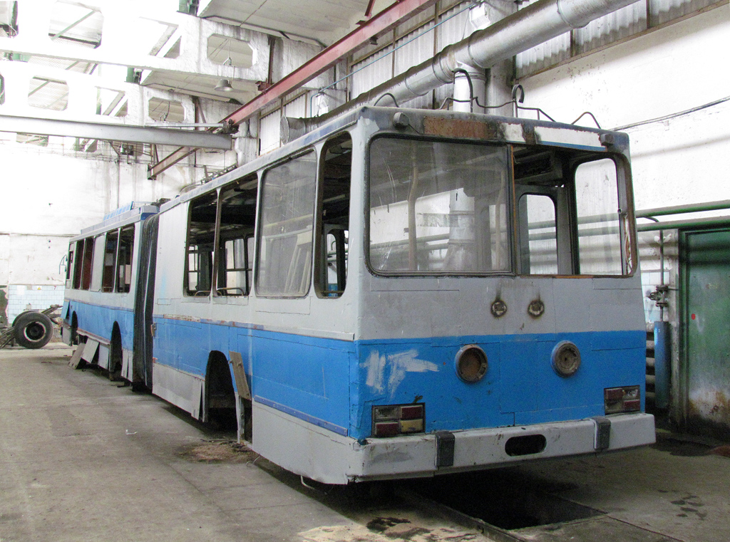 Белая Церковь, ЮМЗ Т1 № 099 Белая Церковь, ЮМЗ Т1 № 099