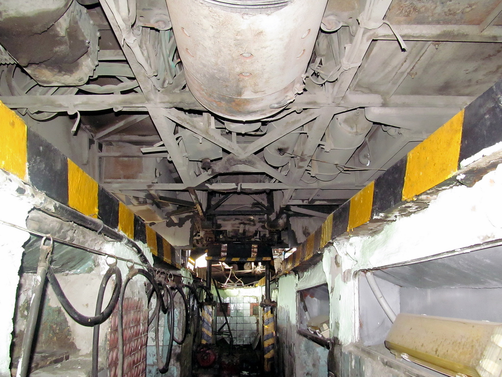 Новороссийск, ЗиУ-682Г-016.02 № 102