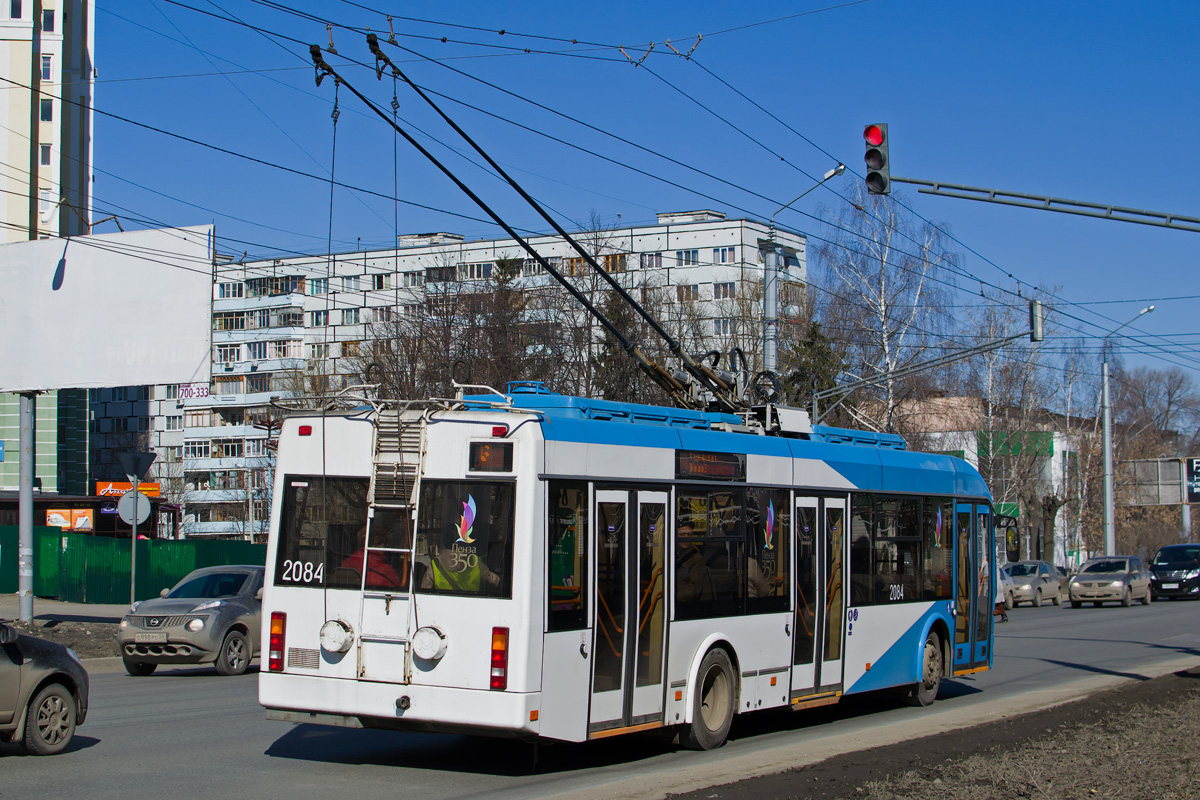 Penza, BKM 321 č. 2084