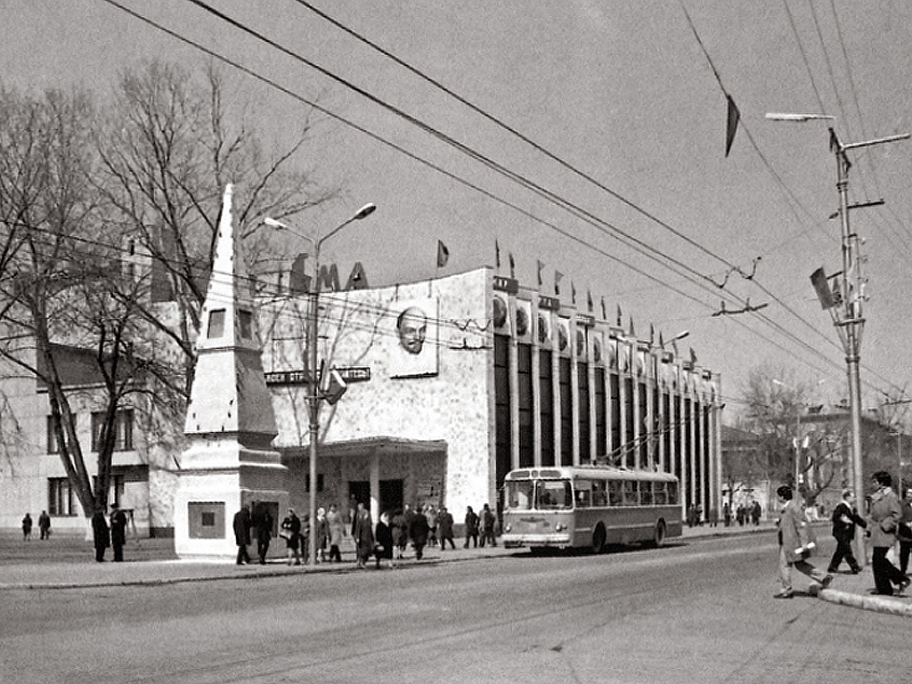 Kaluga — Old photos