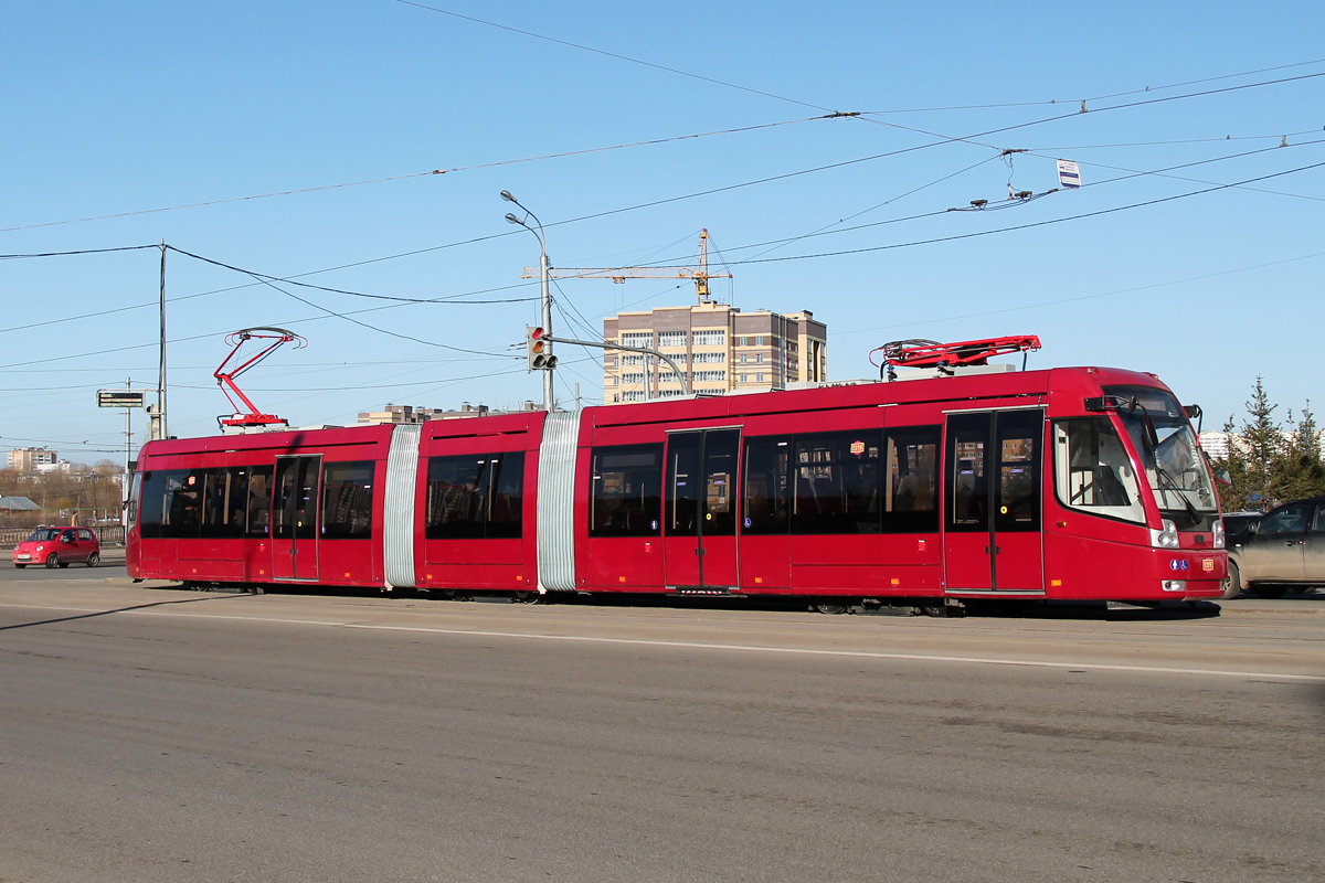 Казань, БКМ 84300М № 1315