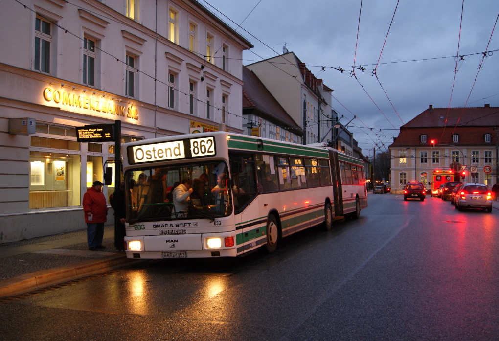 Эберсвальде, Gräf & Stift J09 NGE152 № 033