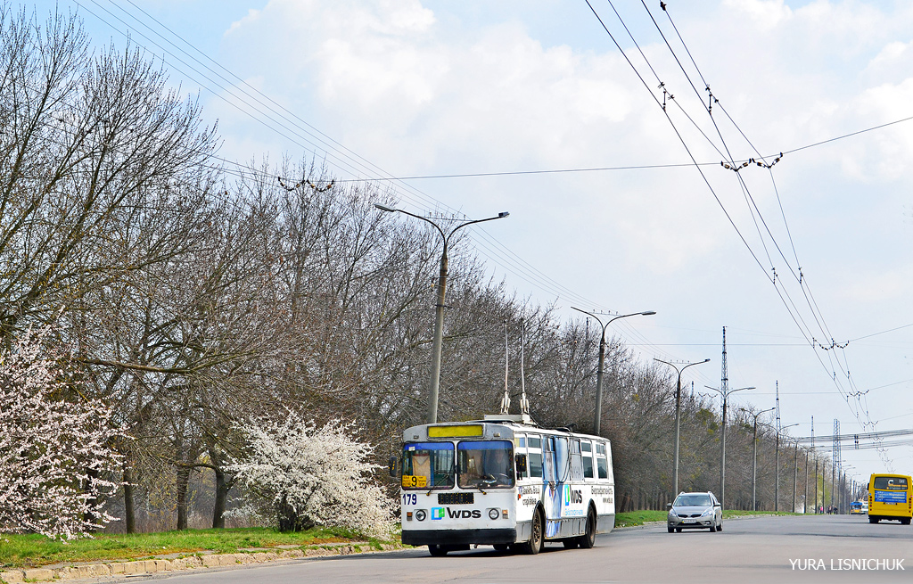 Luzk, ZiU-682G [G00] Nr. 179