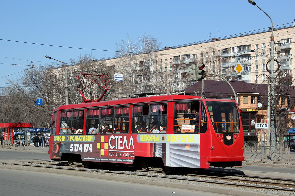 ყაზანი, 71-134AE (LM-99AE) № 1102