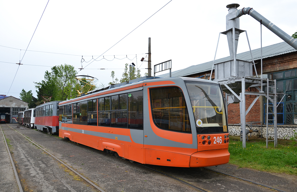 Краснодар, 71-623-01 № 246