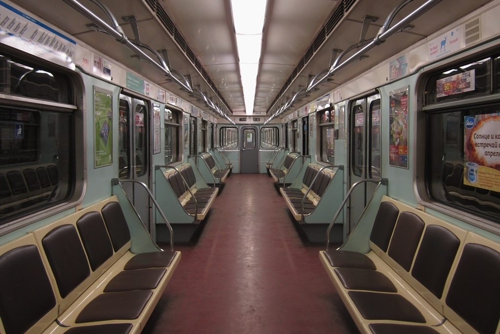 Санкт-Петербург, 81-714 (ЛВЗ) № 8011