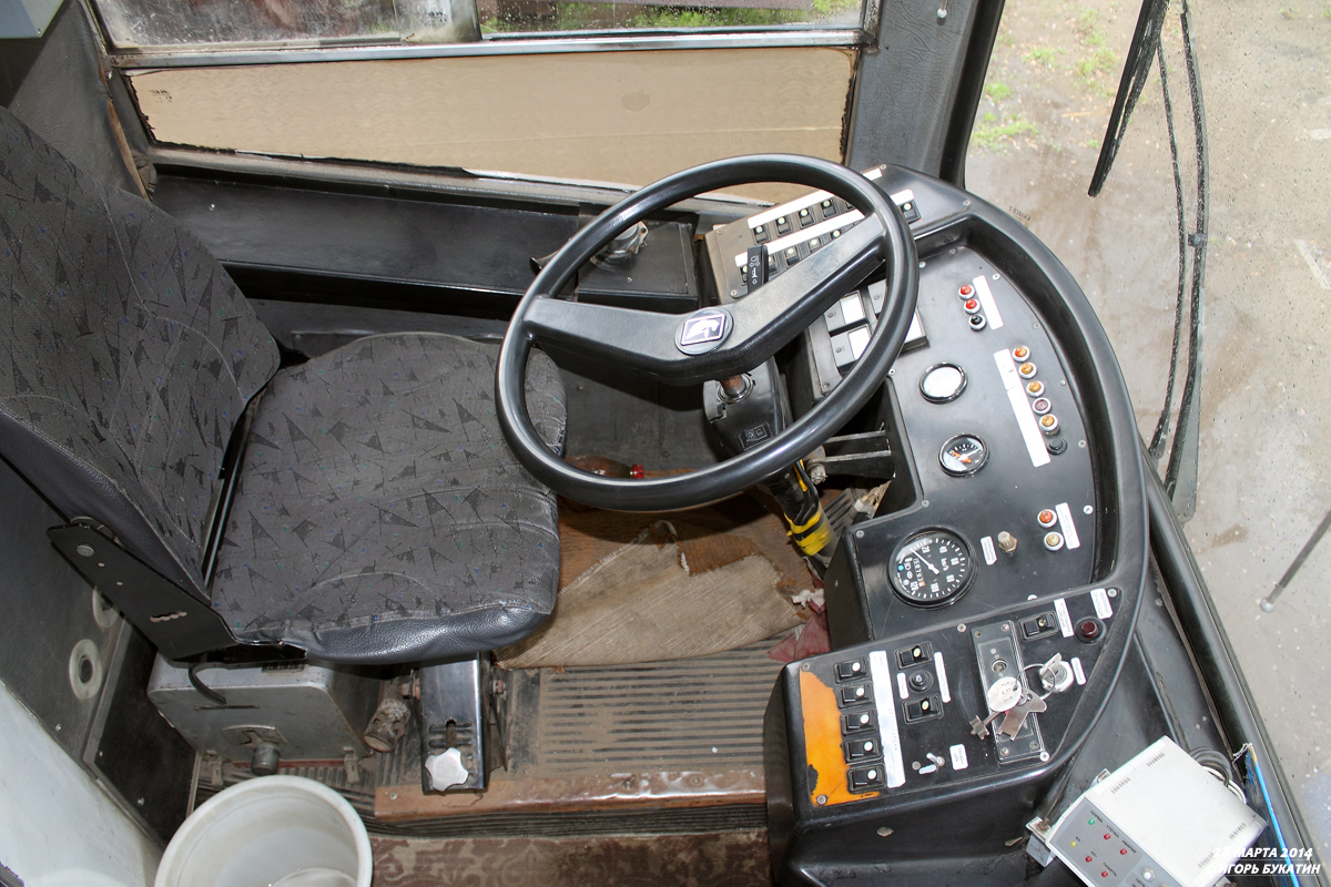 Краснодар, БТЗ-52761Р № 151