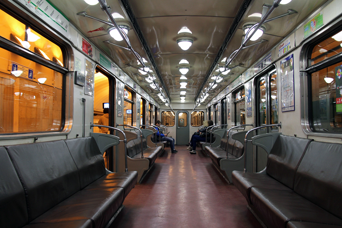 Санкт-Петербург, Емх-503 № 6048