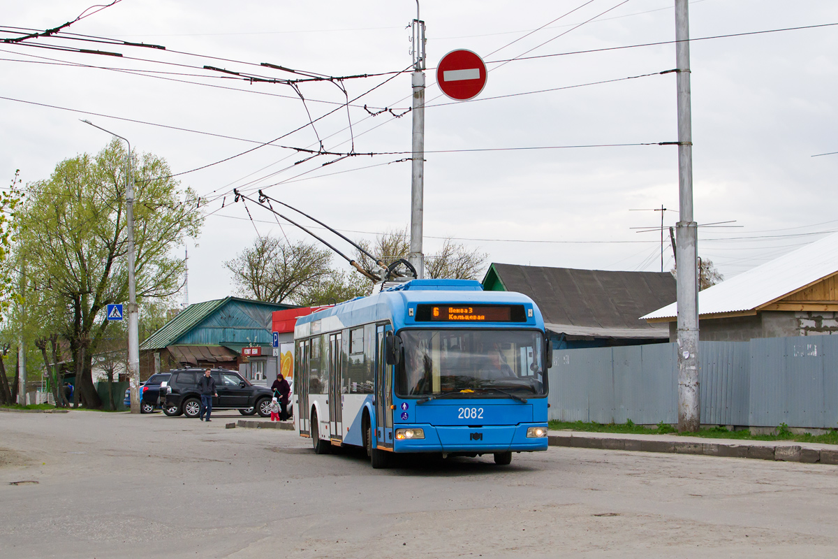 Penza, BKM 321 № 2082