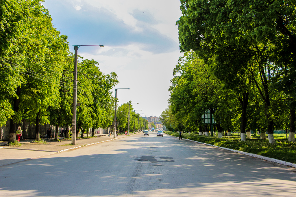 Kamjanec-Podiljski — Miscellaneous photos