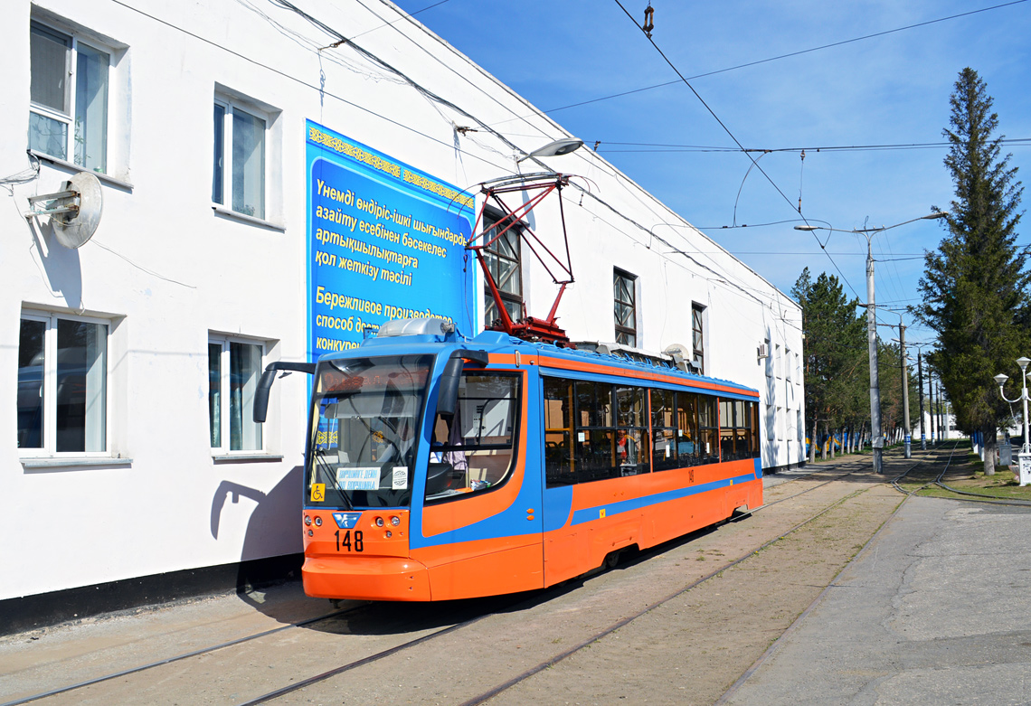 Pavlodar, 71-623-02 Br. 148