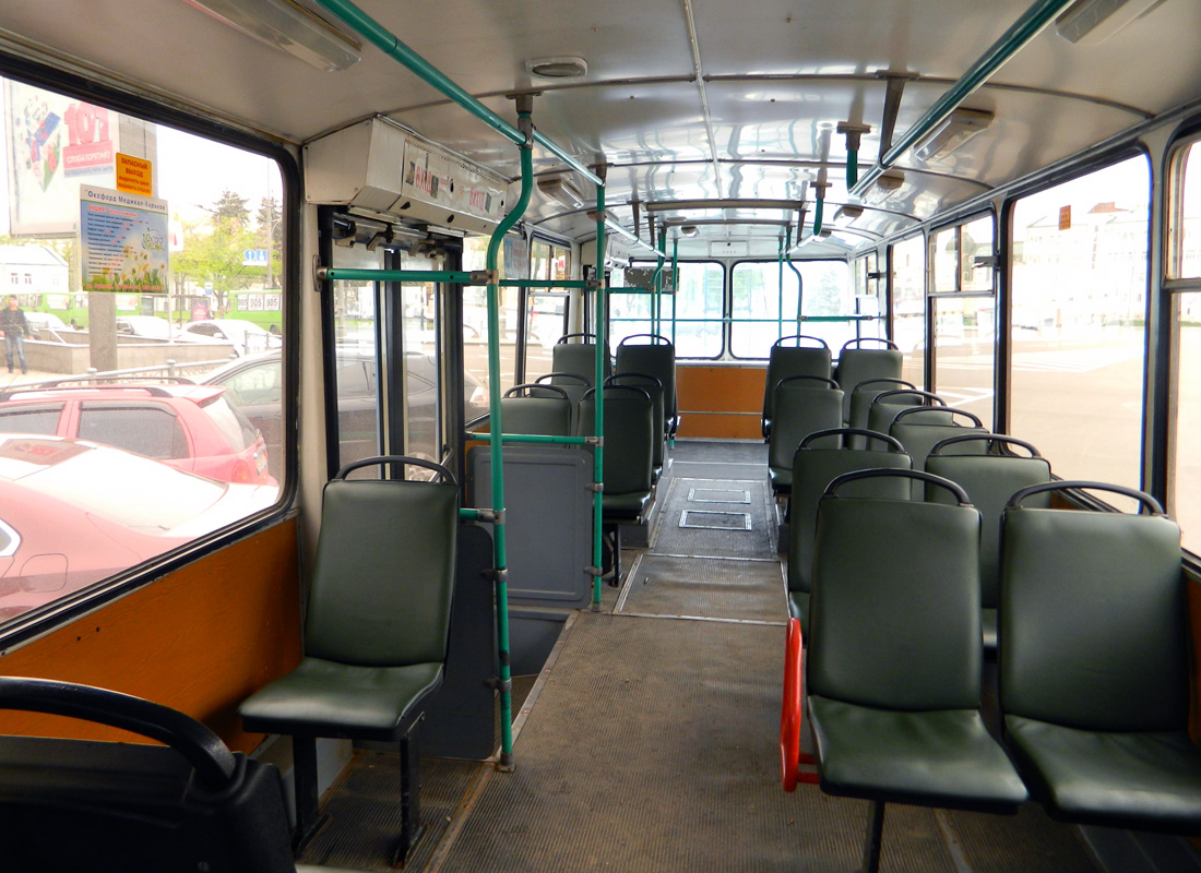 Харьков, ЗиУ-682Г-016.02 № 2346