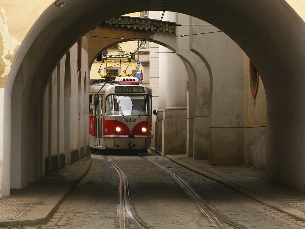Prague — Miscellaneous photos