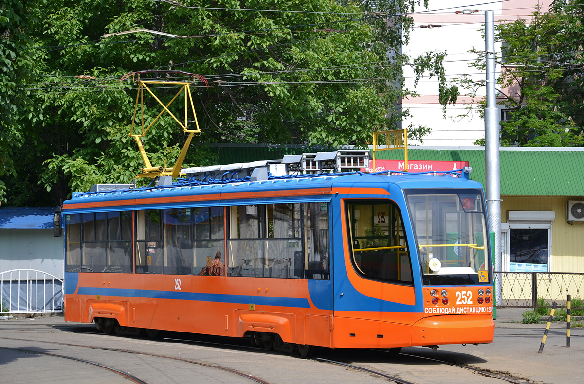 Краснодар, 71-623-02 № 252