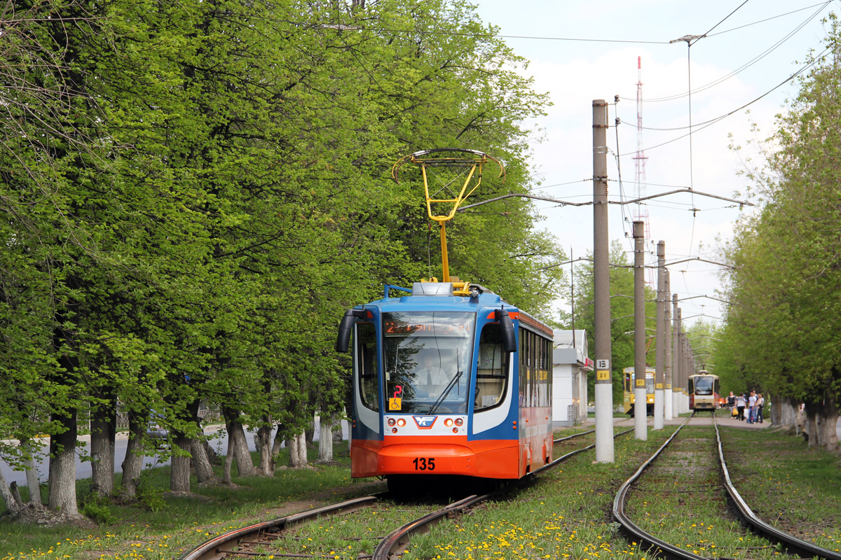 Нижнекамск, 71-623-02 № 135