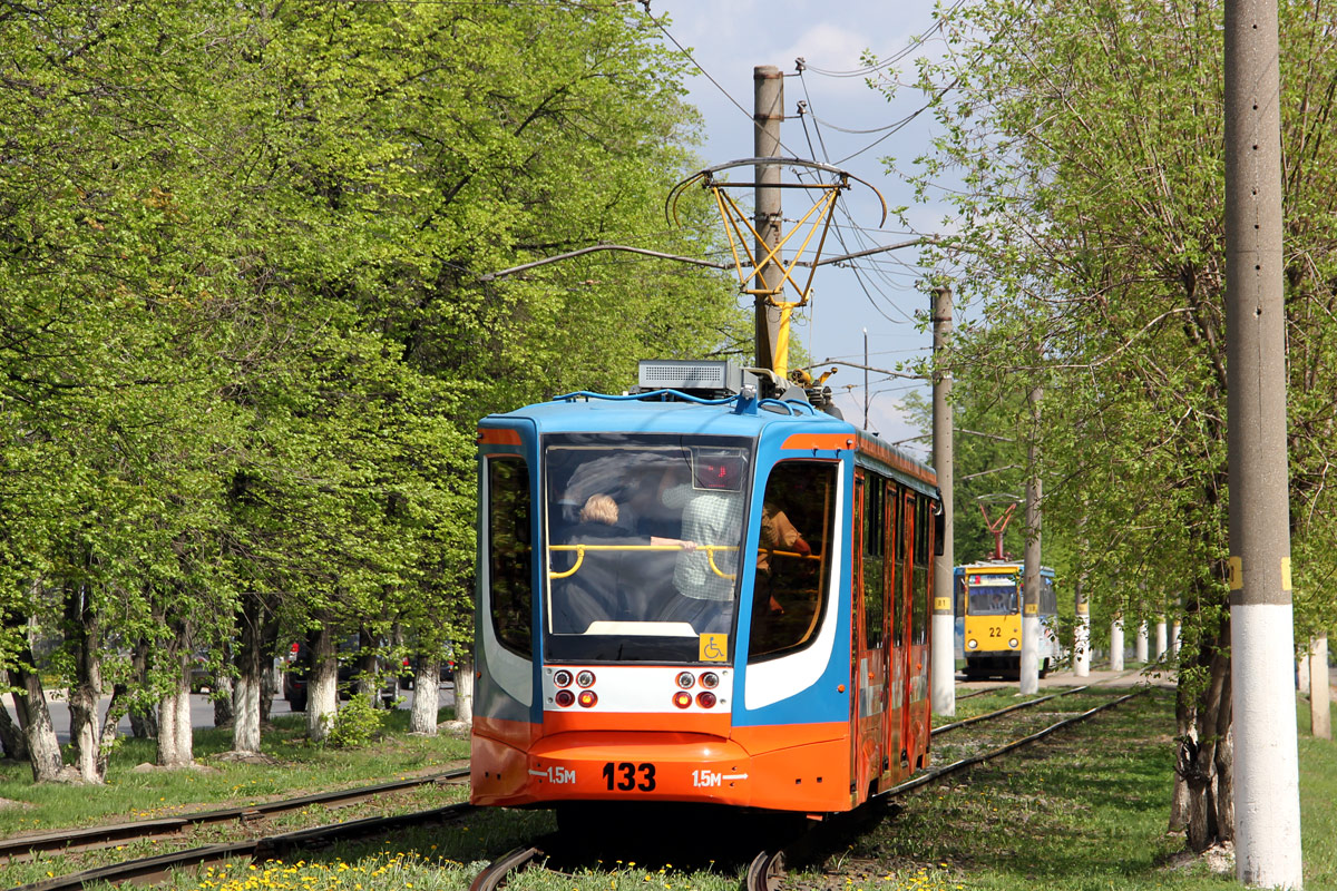 Нижнекамск, 71-623-01 № 133