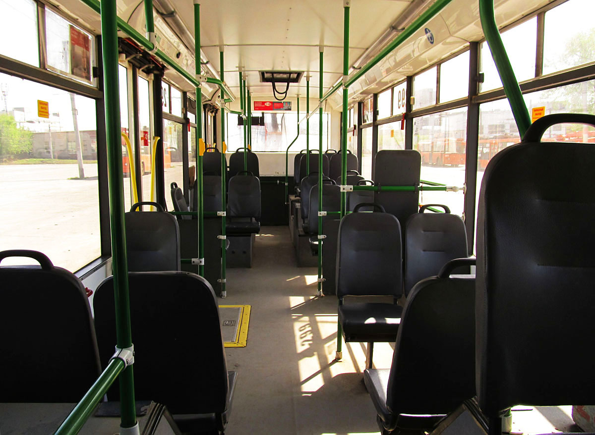 Perm, Trolza-5265.00 “Megapolis” № 299