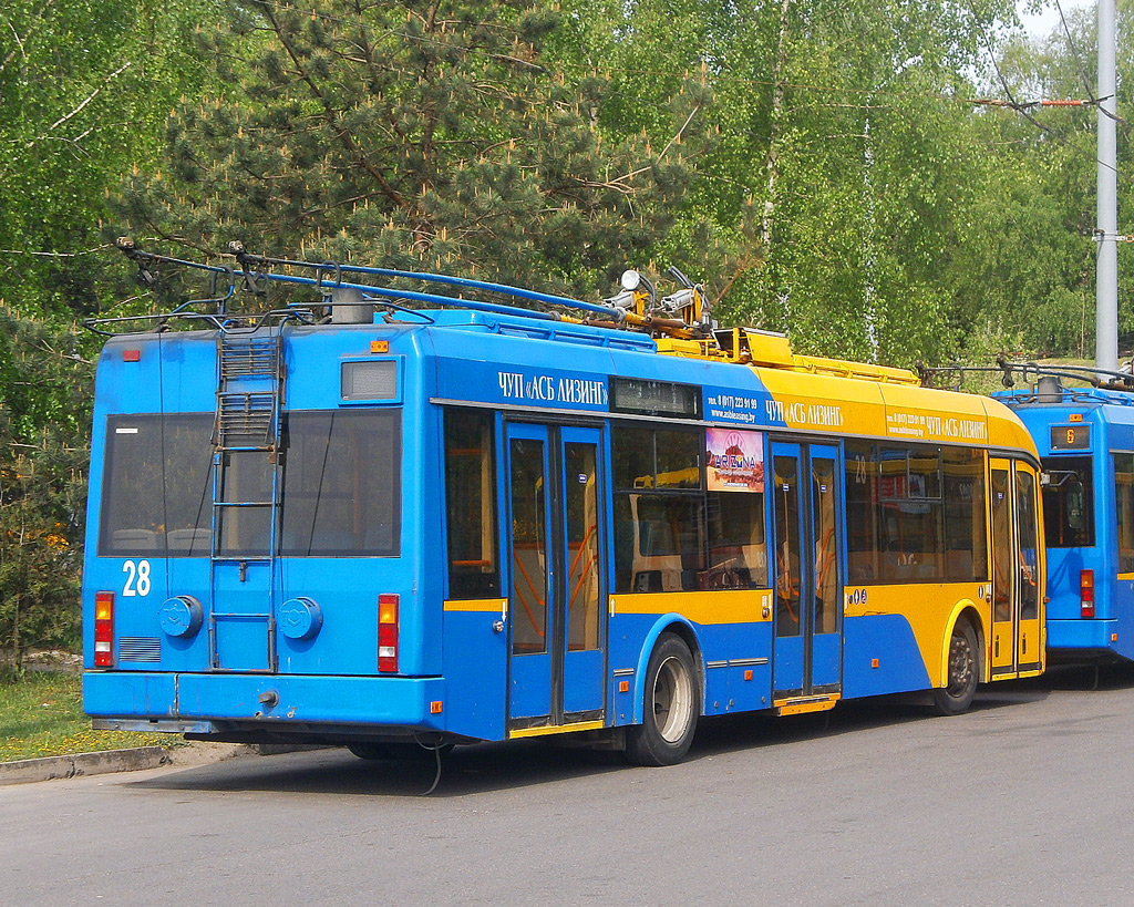 Gardinas, BKM 321 nr. 28