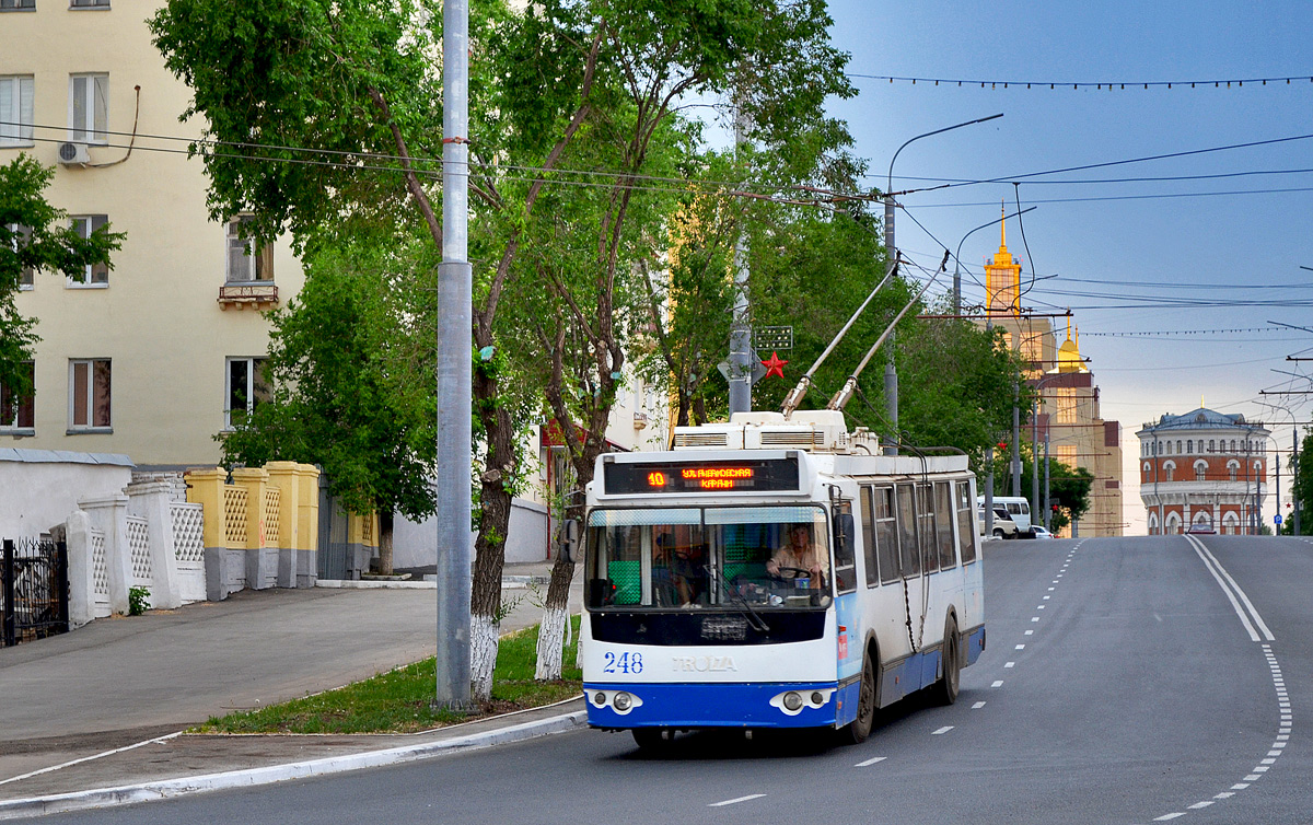 Orenburg, ZiU-682G-016.02 Nr. 248