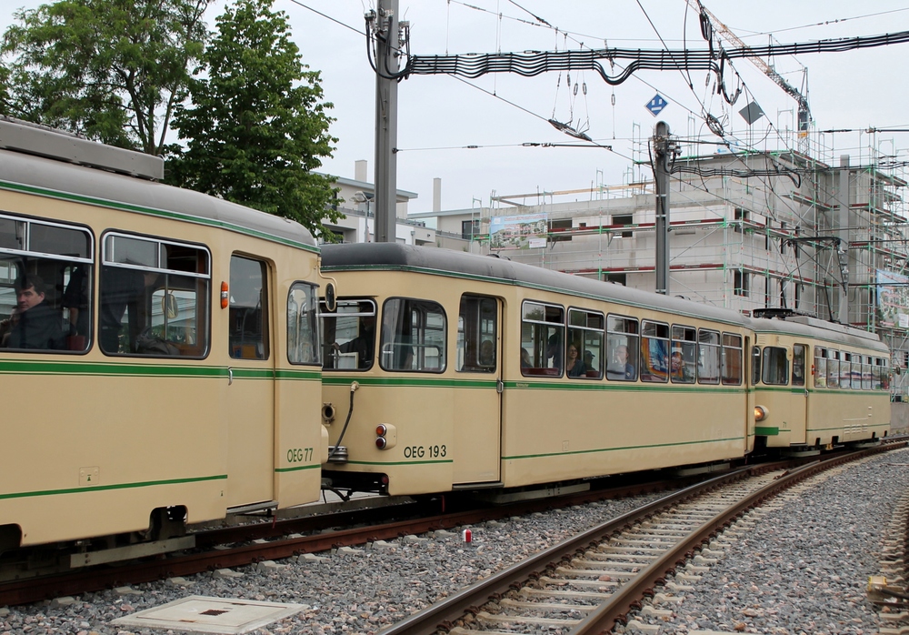 Рейн-Неккар, Rastatt B4 № 193