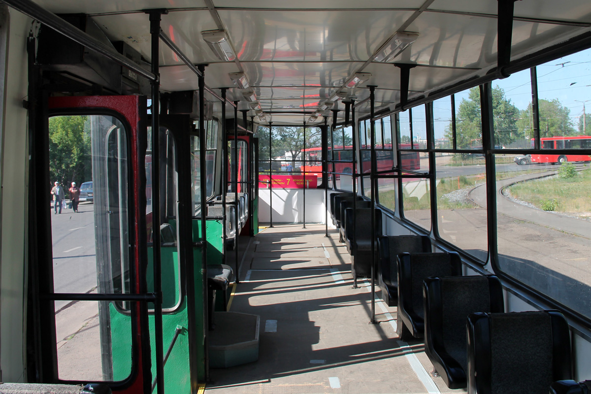 Казань, 71-134К (ЛМ-99К) № 1249