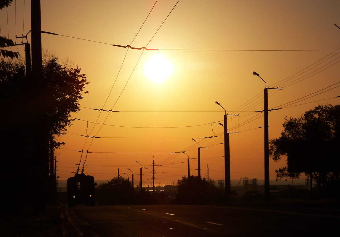 Фотозарисовки