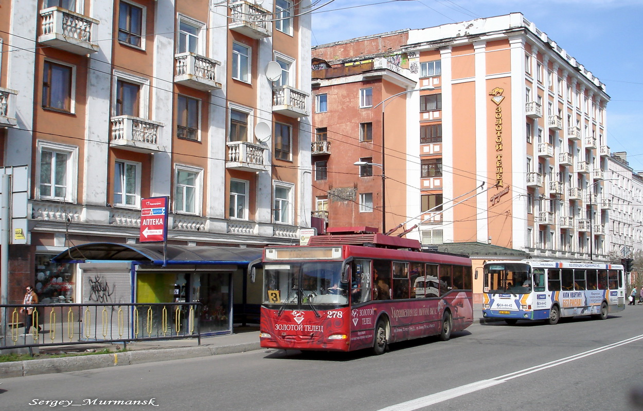 Murmansk, VZTM-5290.02 Nr. 278