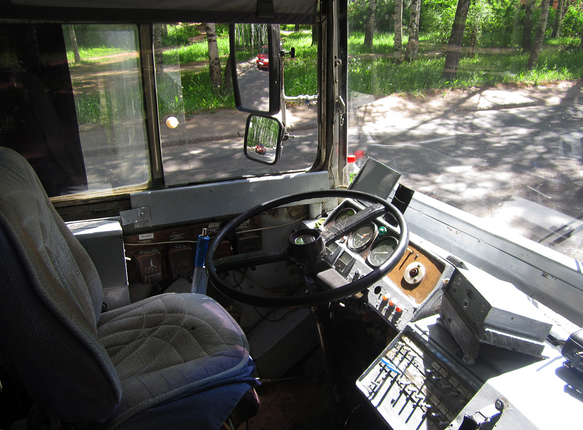 Ижевск, ЗиУ-682В [В00] № 2051