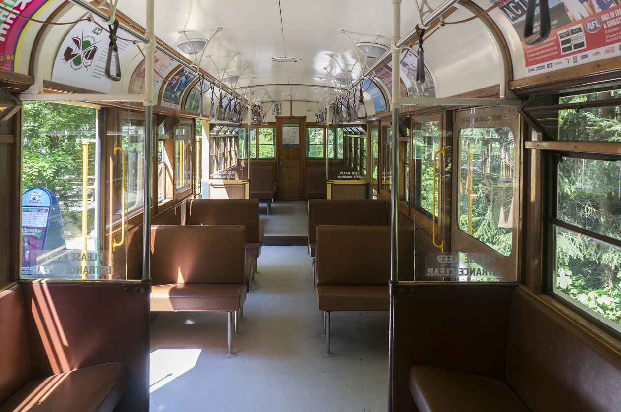 Скьолленесхольм, MMTB W6 Class № 965