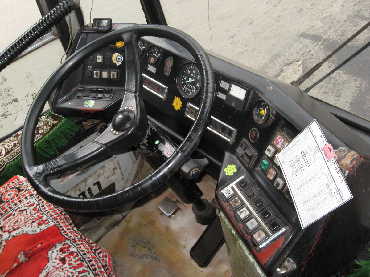 Полтава, ЮМЗ Т2 № 108