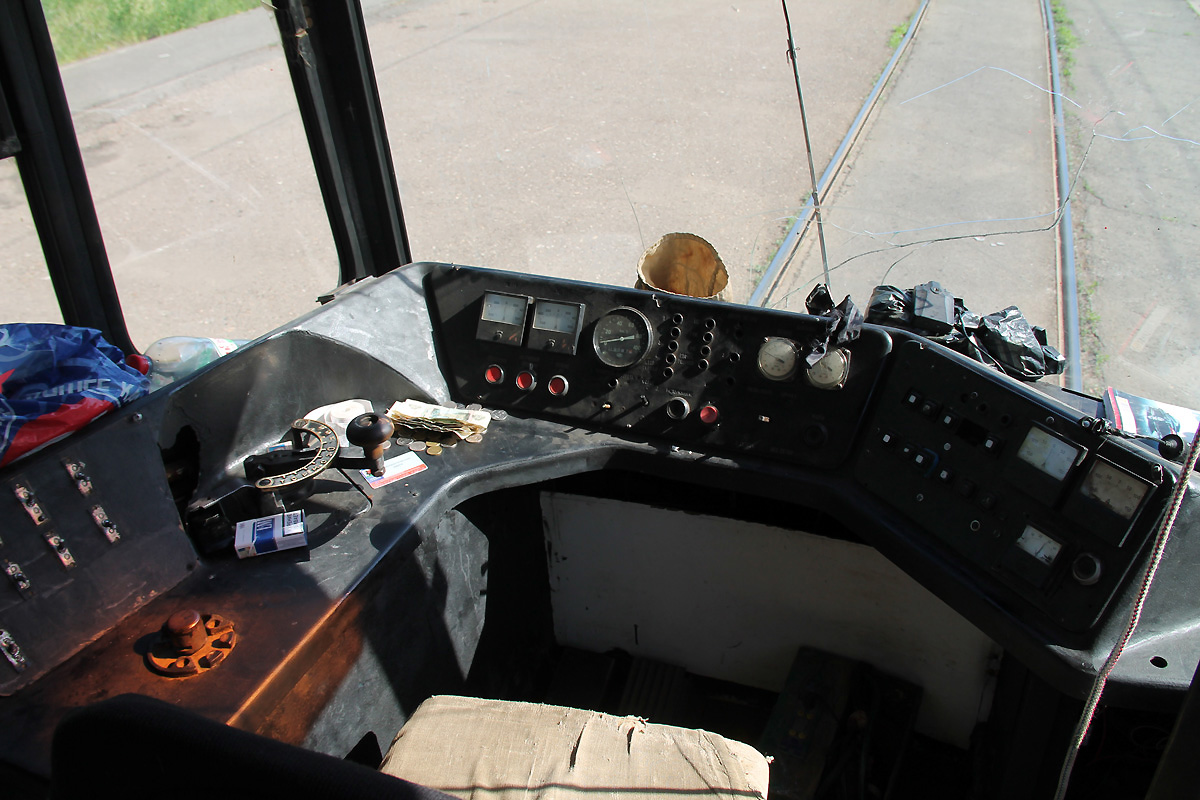 Казань, 71-134К (ЛМ-99К) № 1249