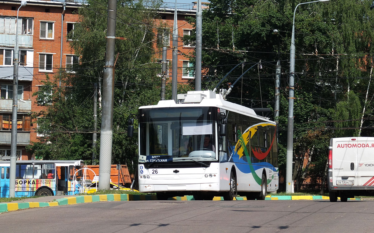 Видное, TMG-7207 Comfort № 26