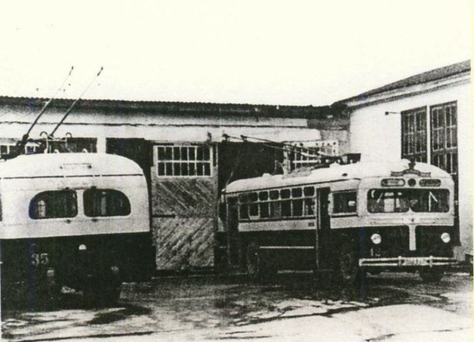 Jekatyerinburg, MTB-82D — 35; Jekatyerinburg, MTB-82D — 12; Jekatyerinburg — Historical photos