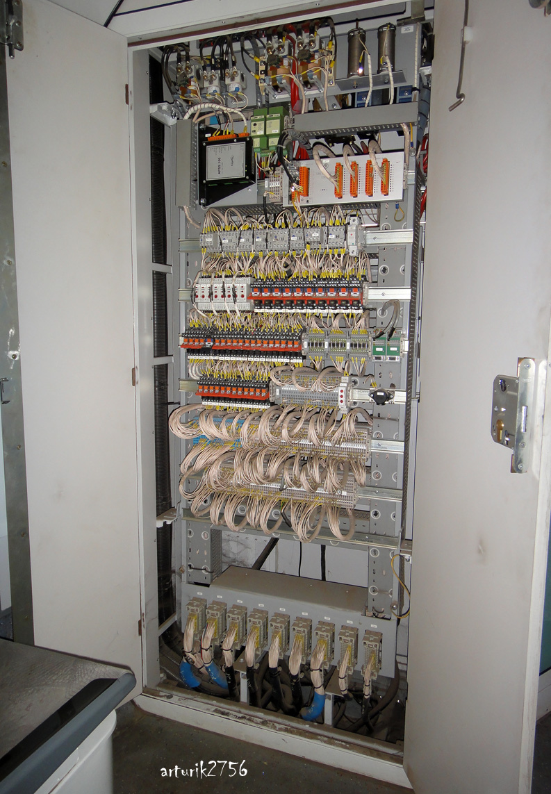 Ташкент, Vario LF.S № 2001