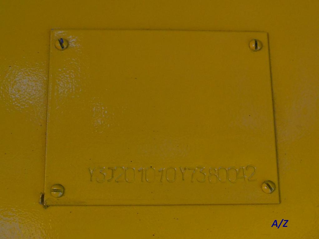 Гродно, БКМ 20101 № 42