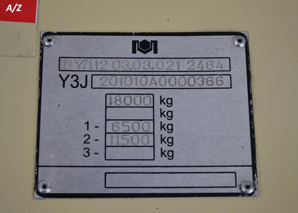 Гродно, БКМ 20101 № 144