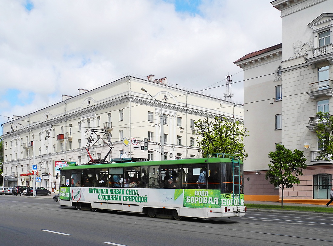 Minsk, BKM 60102 № 062