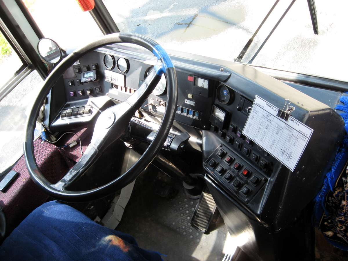 Полтава, ЮМЗ Т2 № 110