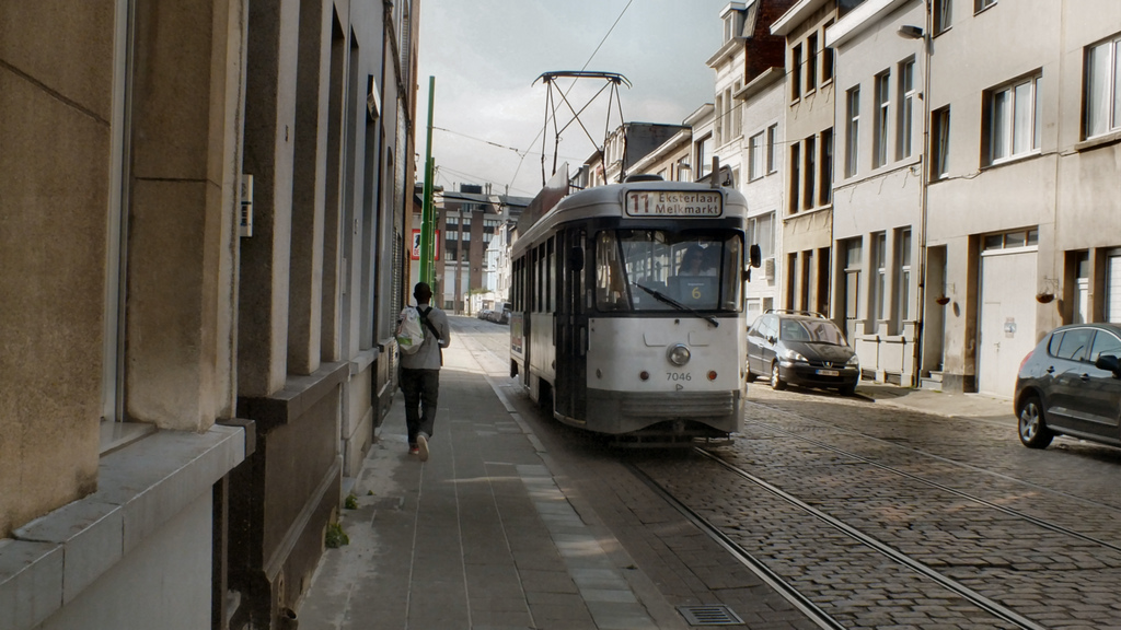 Антверпен, BN PCC Antwerpen № 7046
