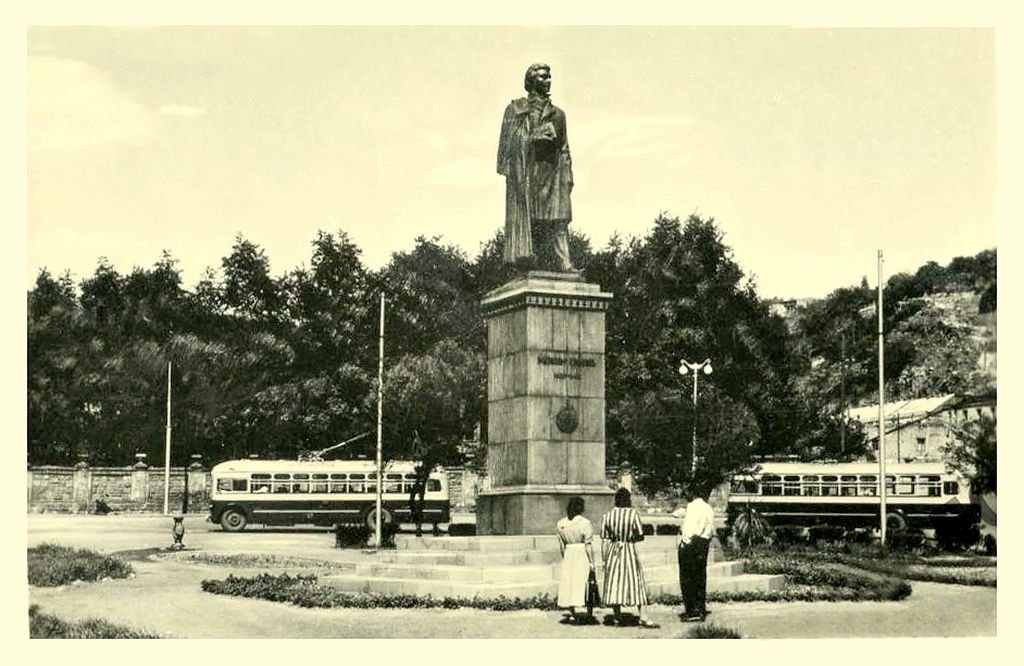 ერევანი — Old photos