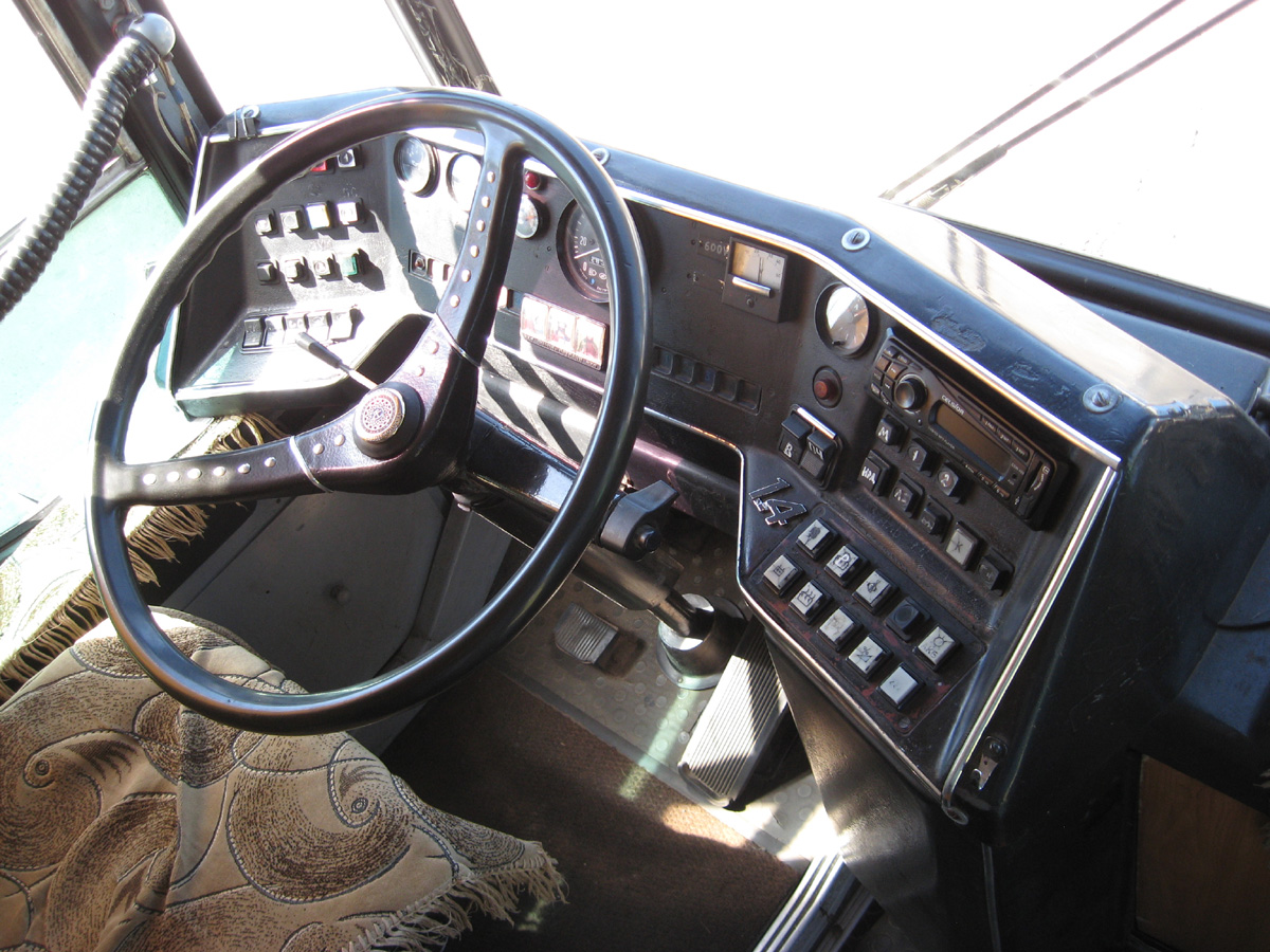 Полтава, ЮМЗ Т2 № 84