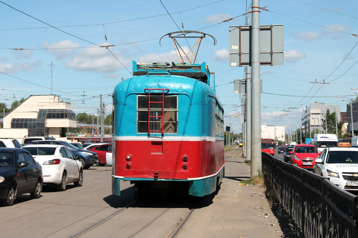 Kazan, RVZ-6M2 # 3167