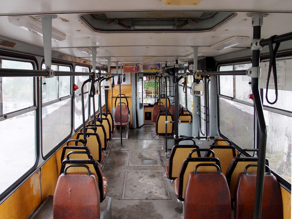 Херсон, ЮМЗ Т2 № 485