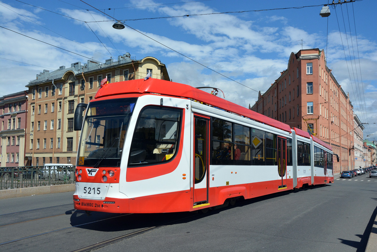 Санкт-Петербург, 71-631-02 № 5215