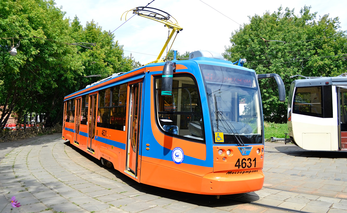 Москва, 71-623-02 № 4631